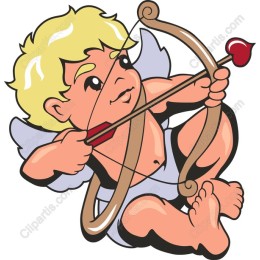 Charming Cupid