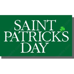 Saint Patrick's Day