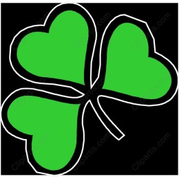 Three-Leaf Clover