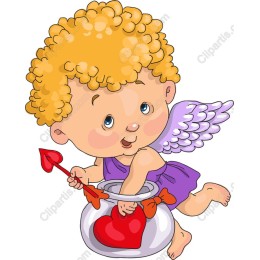 Cupid's Mischief