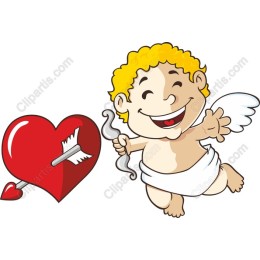Cupid's Heart