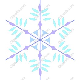 Snowflake Symmetry