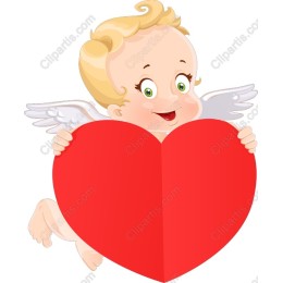 Cherubic Heart