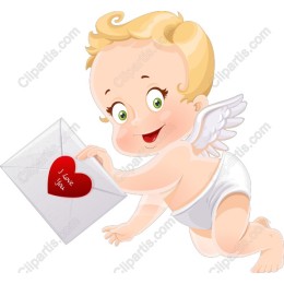 Cupid's Letter