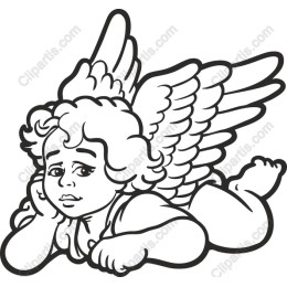 Charming Cherub
