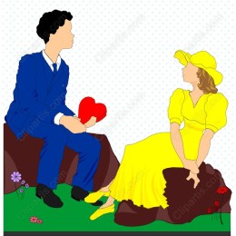 Romantic Love
