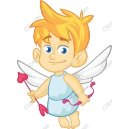 Charming Cupid