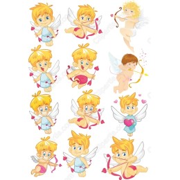 Cute Cupid Bundle