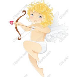 Charming Cupid