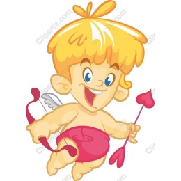 Cupid Character