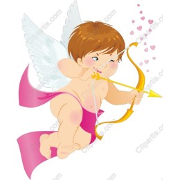 Charming Cherub
