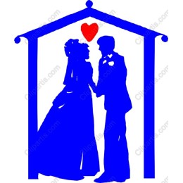 Stunning Wedding