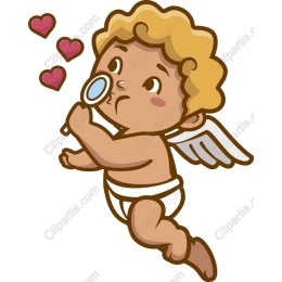 Cute Angel