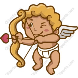 Charming Cupid