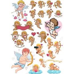 Cupid's Delight Set
