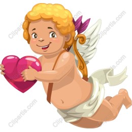 Charming Cupid