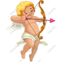 Cupid - Love and Whimsy