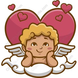 Cherubic Love