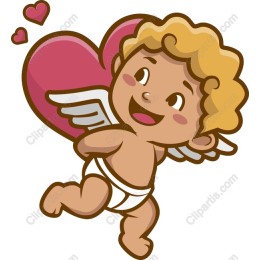 Charming Cupid