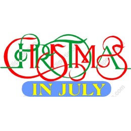 Christmas in July