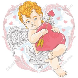 Cupid's Heart Delight