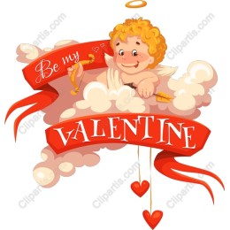 Cupid's Valentine