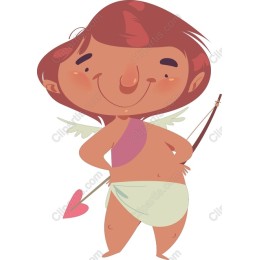 Charming Cupid