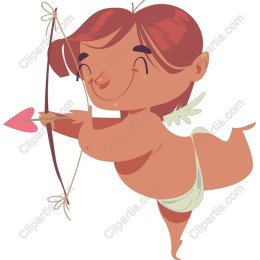 Charming Cupid
