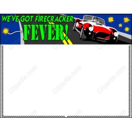 Firecracker Fever