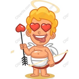 Cupid Love