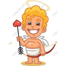 Charming Cupid