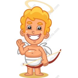 Cupid Character