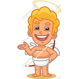Cupid Character