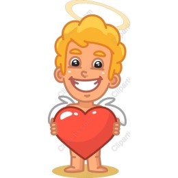 Charming Cupid