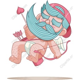 Cupid with Style