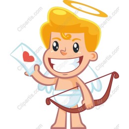 Charming Cupid
