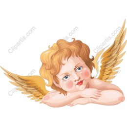 Cherubic Angel