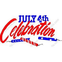 July 4th Celebration
