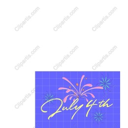 July 4th Celebration