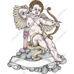 Cherubic Cupid