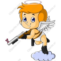Charming Cupid
