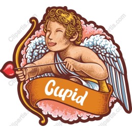 Cupid - Love and Affection