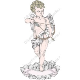 Cherubic Love