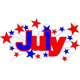 July Stars