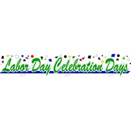 Labor Day Celebration Days