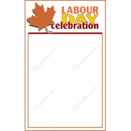 Labour Day Celebration