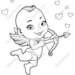 Cupid Baby