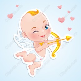 Baby Cupid