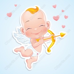 Cupid Baby