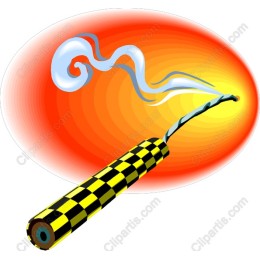 Dynamic Firecracker